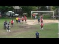 Torneo Vejentud 09- Final Ajax vs Arsena 20/12/09 Parte 2