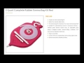 Shop for Good Quality 1.5 quart Stainless Steel Enema Equipment at Amazing Prices
