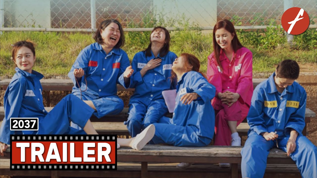 2037 Sinopsis, Pemain, Review