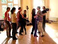 Irish Set Dancing Derradda Set 2nd Figure - Polka