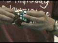 videos de Official Megaminx Solve: 1:36.44