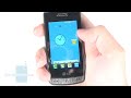 LG Crystal Video Review