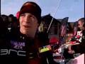 Nielsen Enterprises Grand Finale Final Sno-X race of the yea
