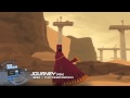Journey by thatgamecompany studio tour