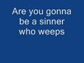 Burn Tina Arena