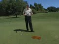 EyeLine Golf - Spot on Laser