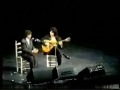 CAMARON DE LA ISLA