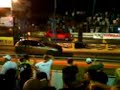 Corsa Monstrico vs Palio Racing 1.8