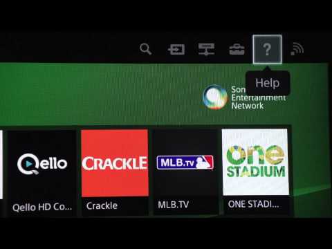 how to perform on tv