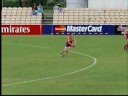 Alex Stopp, SA v. Vic Metro, AFL U/18 Champs 2008