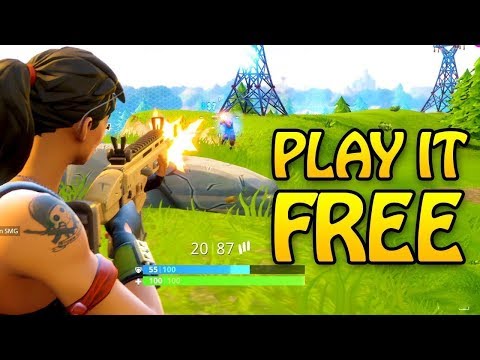 Fortnite Download Without Administration Siosdirmant77