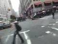 NYC biking