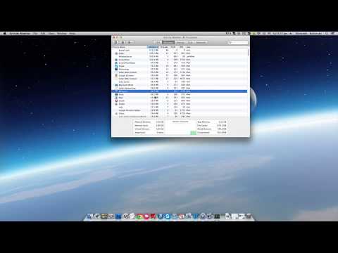 how to control quit on mac