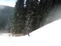 Skispringen