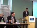 Election Question Time - Feb 2007 at NICVA
