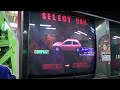 スリルドライブ2をプレイしてみた スリルドライブ