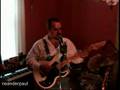 let's run away - neanderpaul live looping RC-20