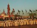 Mohamed Prophet of Allah (mawled)