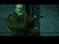 Metal Gear Solid - FMV 12 ITA - Revolver Ocelot A Metal Gear Solid - FMV 12 ITA - Revolver Ocelot A