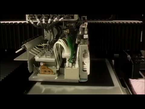 SwagDog.com Custom World of Warcraft T-Shirt Printing Process