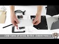 COBB Tuning SF Intake Air Box (Part Number: 724150) COBB Tuning SF Intake Air Box (Part Number: )