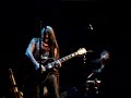 The hidden hand [live]