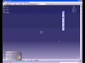 Curso dise�o Catia:Inicio 1 de 2