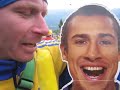 Intervju med Henke Larsson Intervju med Henke Larsson