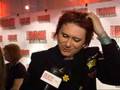 NME Awards: Manic Street Preachers