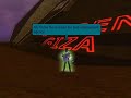 City of Heores - Mastermind finding new pets