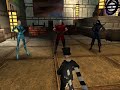 City of Heores - Mastermind finding new pets