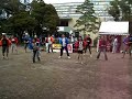Monash Japanese Club - Souran Bushi