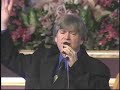 Paxon Choir - I will worship you
