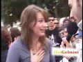 Manifestazione contro legge Gelmini Martina Franca