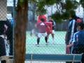 videos de 20081123　大学ラグビー　早慶戦　試合前2