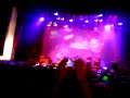 Håkan Hellström - Hurricane Gilbert - Live Liseberg