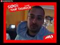 sido´s TourTageBuch 2008 KÖLN