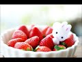 Taru – 사랑에 빠진 딸기