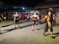 Enchanted Kingdom dancers