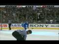 Jason Blake Shootout Spinorama Goal - 12/16/2008