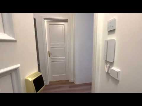 Video Praha 1, moderní byt 1+kk k pronájmu po rekonstrukci, ulice Krakovská, Nové Město