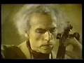 La Leçon de Musique avec Paul Tortelier 1 トルトリエのレッスン