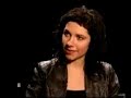 PJ Harvey - Interview about not knowing what she\ PJ Harvey - Interview about not knowing what she\
