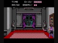 there's a lot going on in this video (relatively speaking.) we fight a boss,learn that the kidnapped dr. barrows escaped on his own in a helicopter (sure, i can see how...what!?) and meet kgb chief boris badenov.