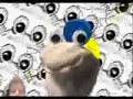 Kiddsock - Circle Circle Dot Dot Contest