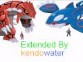 Pokémon R/S/E Team Magma/Aqua Leader Music EXTENDED