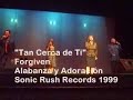 ? FORGIVEN Reencuentro ? Popurri?? ? FORGIVEN Reencuentro ? Popurri??