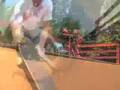 how to blunt to fakie