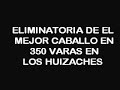 eliminatoria cuarteta   gran final 27 dic 2008