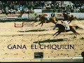 eliminatoria cuarteta   gran final 27 dic 2008